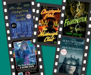 The Road in Book-to-Screen Horror