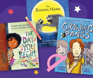 The Kissing Hand in Books to Help Kids Fight the Back-to-School Scaries