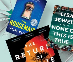 The Perfect Child in What to Read if You Loved The Housemaid