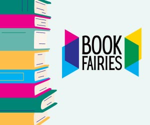 ThriftBooks Donated 25,000 Books to Book Fairies for NYC Kids – Here’s why it matters