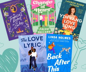 I Think They Love You in New Romances to Start the Year with Love