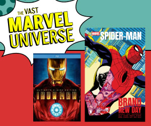 The Avengers  in The Vast Marvel Universe
