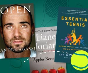 Your U.S. Open Reading List