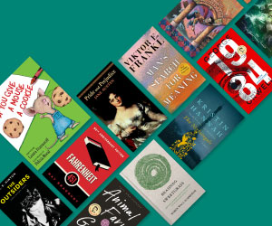 The Giver in Our Top 250! 