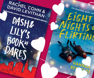 Wish upon a Star in 17 YA Holiday Romances to Make You Fall in Love