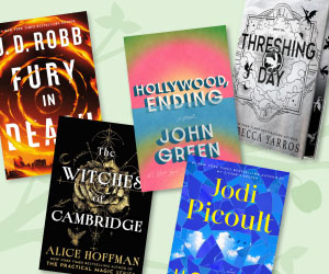 The Secret of Secrets in 24 September Book Releases We’re Excited About 