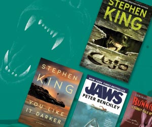 Watchers in Stephen King's 'Cujo'