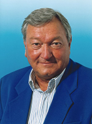 Erich von Däniken Profile Picture