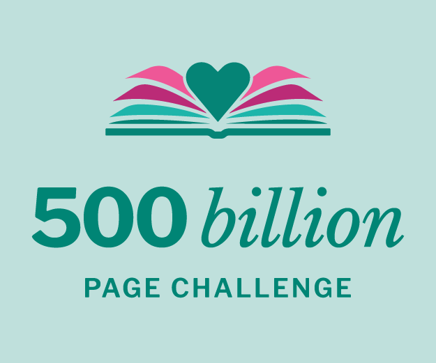 Get Your Pages In: Introducing the 500 Billion Page Challenge
