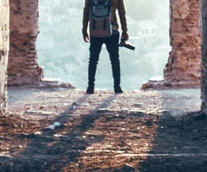 The Drowned World in 5 Dystopian Novels That Reinforce the Importance of Earth Day