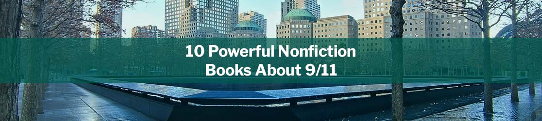 best nonfiction books about 9 11