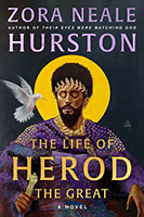 The Life of Herod the Great 0063161001 Book Cover