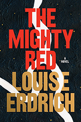 The Mighty Red 0063277050 Book Cover