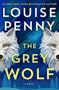 The Grey Wolf: A Novel 1250328136 Book Cover