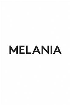 Melania: A Memoir book