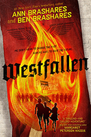 Westfallen (1) 1665950811 Book Cover