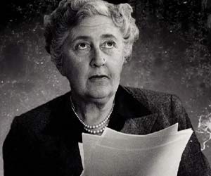 Agatha Christie: An Autobiography in Happy Birthday to The Mistress of Mystery