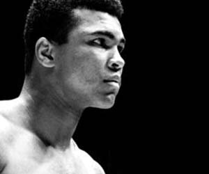 King of the World: Muhammad Ali and the Rise of An American Hero in 7 Books Celebrating Muhammad Ali's Fighting Spirit