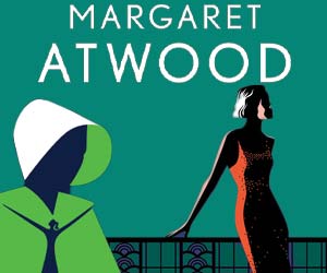 Happy Birthday to the Marvelous Margaret Atwood