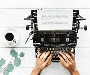 Bookman Dead Style in Four Authors to Appreciate More (And Tell Your Friends About)