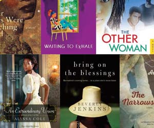 9 Swoon-Worthy Romances by Black Authors 