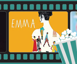 Emma in 7 Books to Read Before They Hit the Screens
