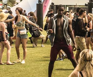 Scar Tissue in A Music Festival Reading List: 10 Great Music Books