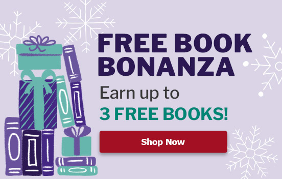 ThriftBooks Free Book Bonanza