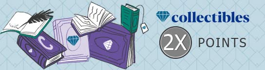 ThriftBooks Collectibles Spotlight: Art Books