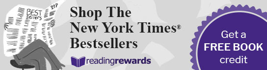ThriftBooks New York Times Bestsellers