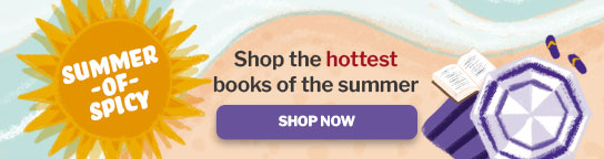 ThriftBooks Summer of Spicy