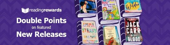 ThriftBooks Featured New Releases