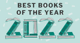 ThriftBooks Best Books of the Year