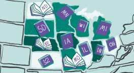 ThriftBooks Local Authors - Midwest