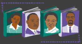 ThriftBooks Celebrate Black History