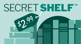 ThriftBooks Secret Shelf™