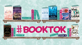 ThriftBooks BookTok