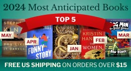 Books with free US shipping