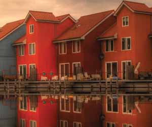 Mr. Rogers: Young Friend and Neighbor (Childhood of Famous Americans) in Won't You Be My...Good Neighbor