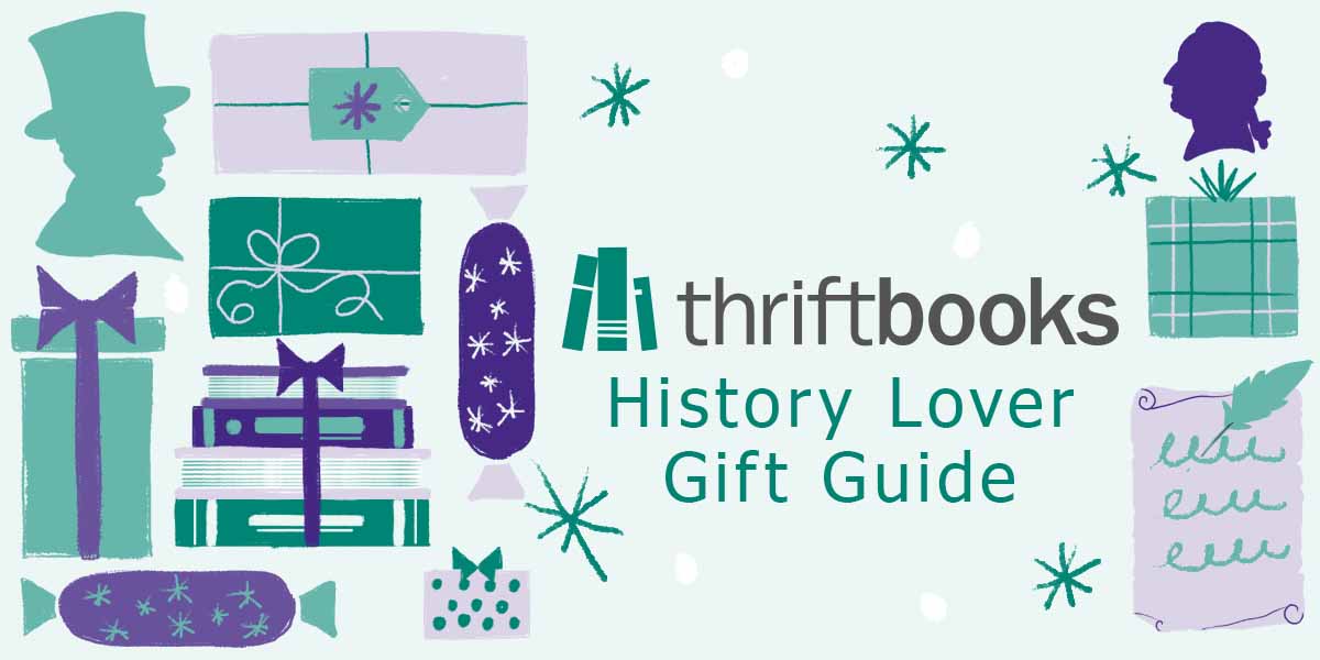 History | New & Used Books From ThriftBooks