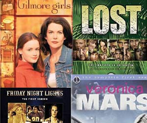 If You Like...What to Read Based On Your Favorite 2000s Show