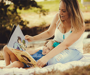 My Father's Shop in Seven Children's Books and Seven Cultures