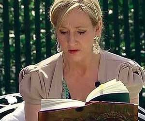 7 Books J.K. Rowling Loves