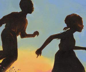 Beloved in A Juneteenth Reading List
