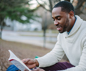 A Study in Scarlet in Life-Changing Books That You Need to Read