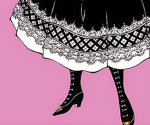 Little Men, or Life at Plumfield with Jo's Boys in 11 Things You Probably Didn't Know About Little Women