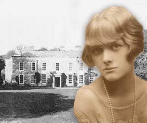 Letters from Menabilly: Portrait of a Friendship in The Mystery of Manderley 