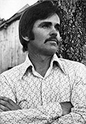 Cormac McCarthy Profile Picture