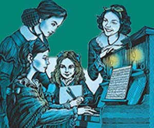 Harry Potter and the Deathly Hallows in In Her Own Words