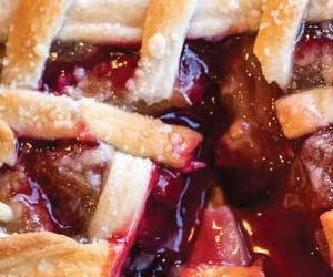 Life of Pi in Happy National Pi Day!